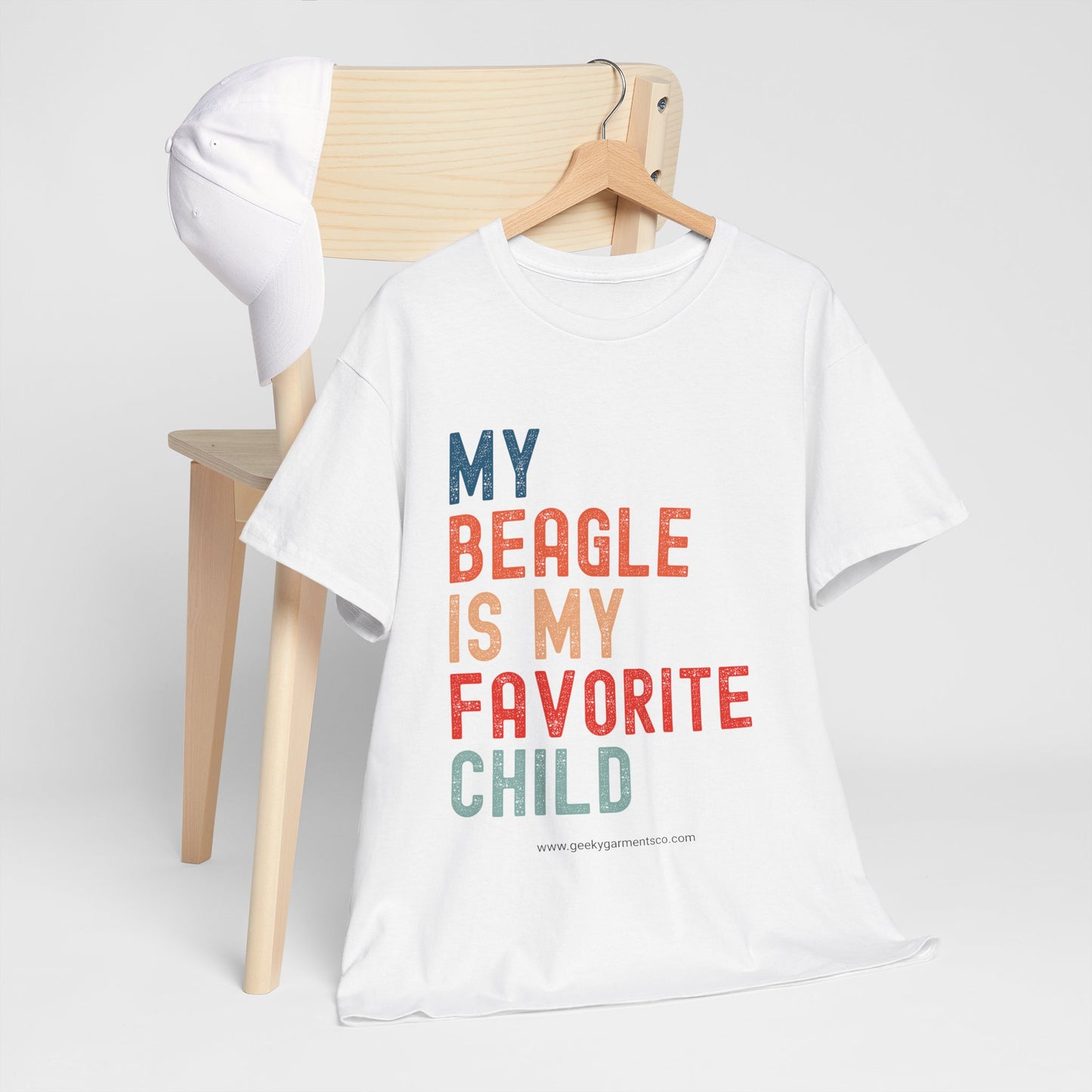 Beagle Lover Tee, Dog Mom Shirt, Pet Owner Gift, Graphic Tee, Funny Animal Tee, Gift for Dog Lovers